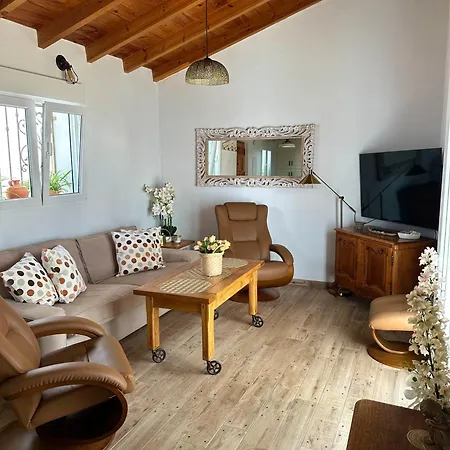 Tatil Evi Casa Noah