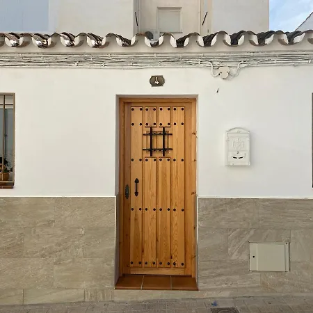 Vakantiehuis Casa Noah