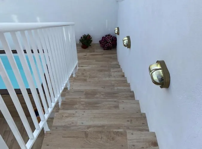 Nyaraló Casa Noah Nerja