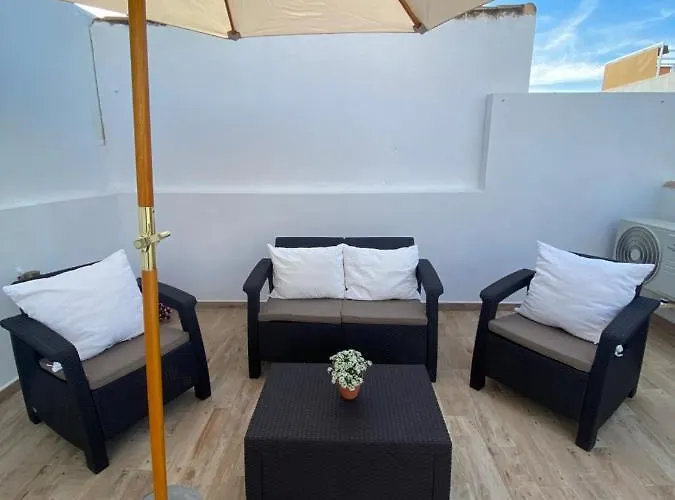 Casa Noah Nerja