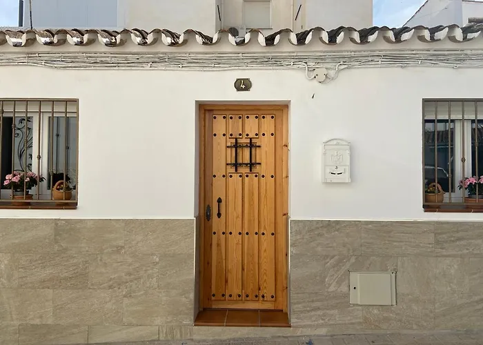 Nyaraló Casa Noah