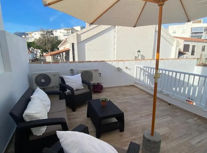 Casa Noah Nyaraló