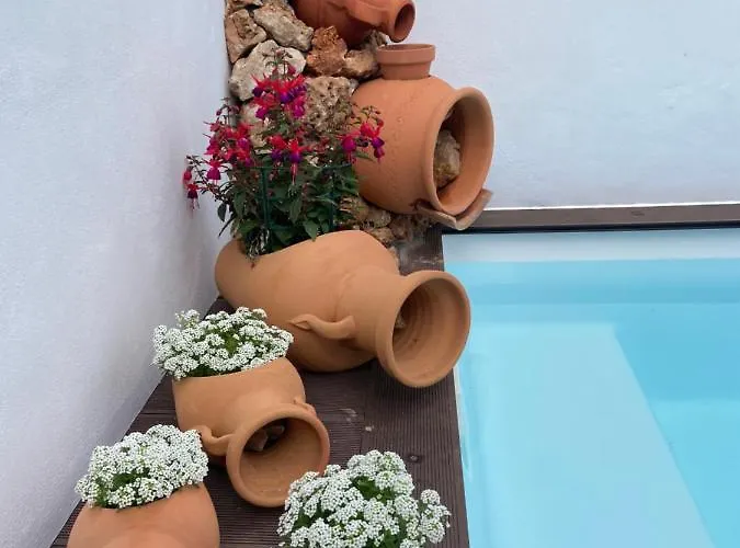 Nyaraló Casa Noah