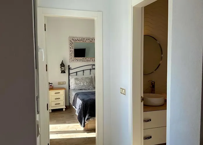 Casa Noah Nyaraló Nerja
