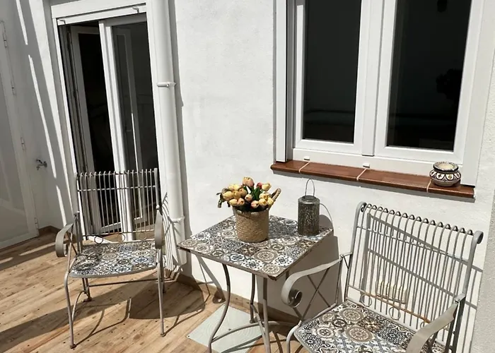 Nyaraló Casa Noah Nerja