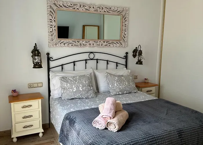 Casa Noah Nerja