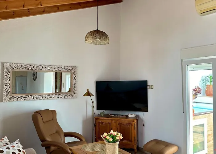 Casa Noah Nyaraló *