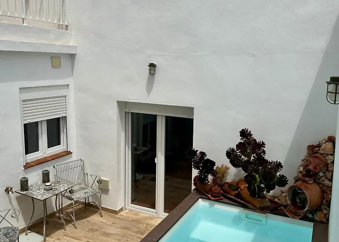 Casa Noah * Nerja