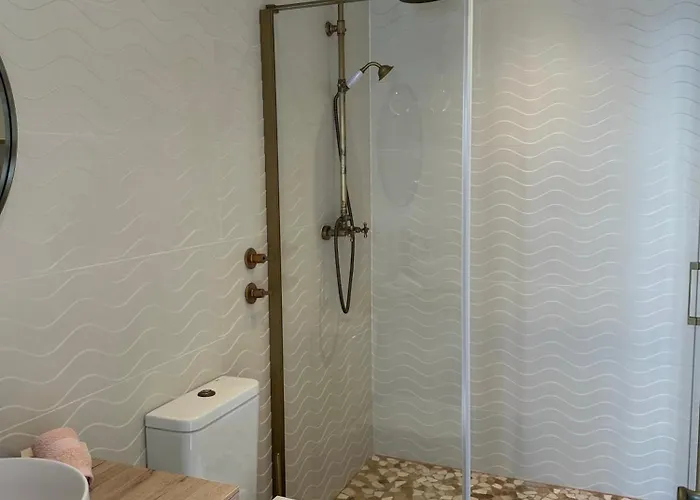 Nyaraló Casa Noah Nerja