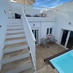 Casa Noah Feriehus *