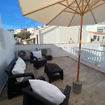 Casa Noah Feriehus