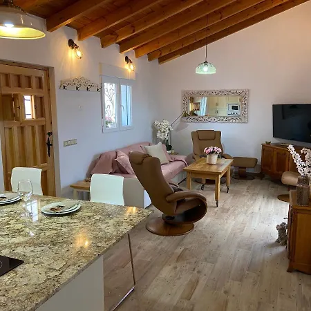 Casa vacanze Casa Noah Nerja
