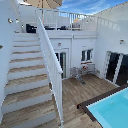 Casa Noah Casa vacanze *