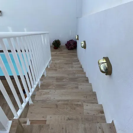 Casa vacanze Casa Noah Nerja