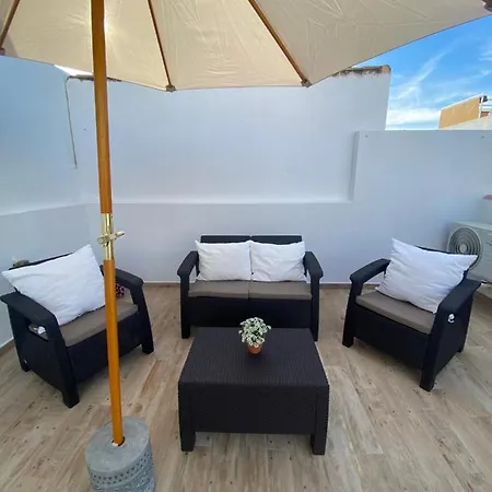 Casa Noah Нерха