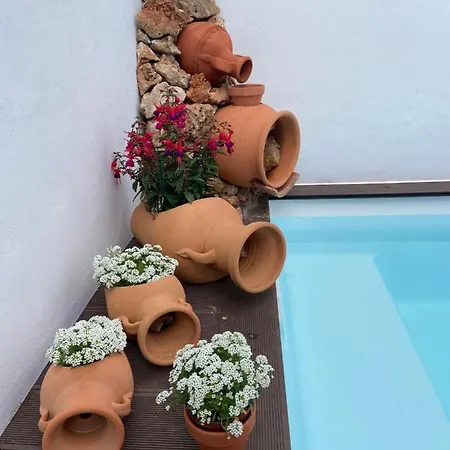 Casa vacanze Casa Noah