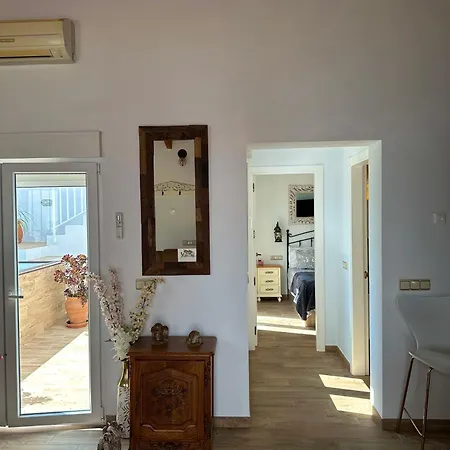 Casa Noah Holiday home