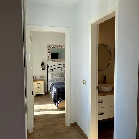 Casa Noah Feriehus Nerja