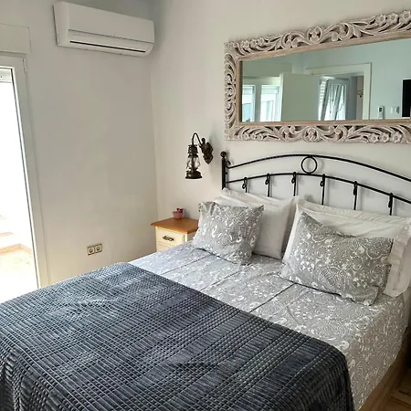 Ferienhaus Casa Noah *