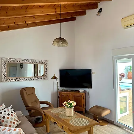 Casa Noah Ferienhaus *