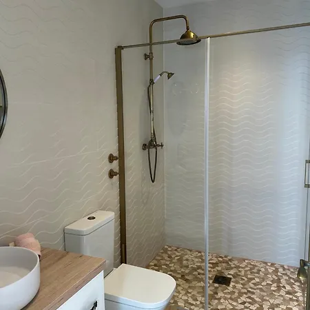 Ferienhaus Casa Noah Nerja