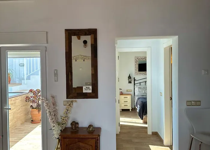Casa Noah Vakantiehuis
