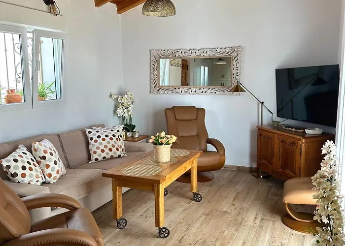 Vakantiehuis Casa Noah