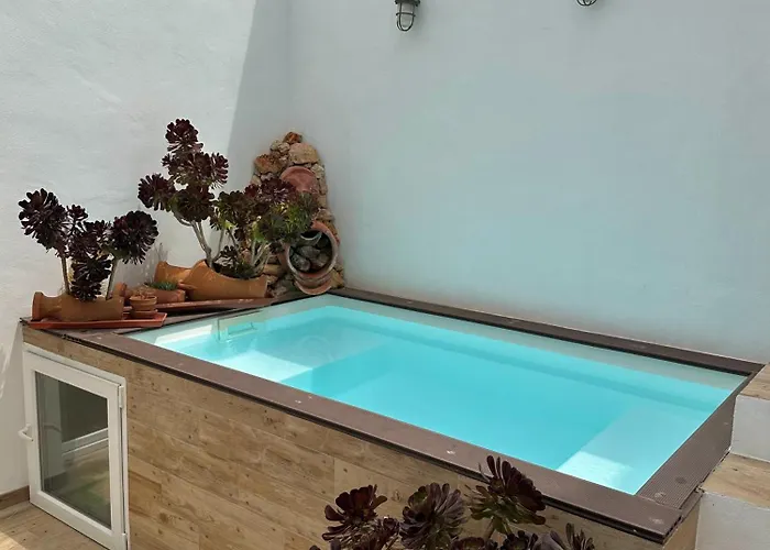 Casa Noah Nerja